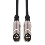 Hosa Technology MIDI to MIDI (Premium) Cable (10FT) 1