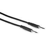 Hosa Technology Mini Male to Mini Male Cable (5FT) 0