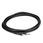 Hosa Technology Mini Male to Mini Male Cable (5FT) 1
