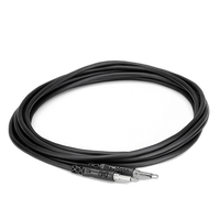 Hosa Technology Mini Male to Mini Male Cable (5FT) 1