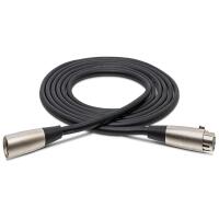 Hosa Technology 3-Pin XLR Male to 3-Pin XLR Female Balanced Microphone Cable 0