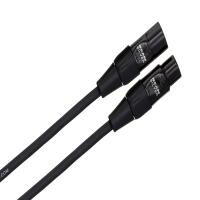 Hosa Technology HMIC-020 Pro Microphone Cable 3-Pin XLR Female to 3-Pin XLR 2