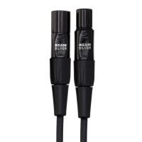 Hosa Technology HMIC-020 Pro Microphone Cable 3-Pin XLR Female to 3-Pin XLR 3