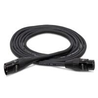 Hosa Technology HMIC-020 Pro Microphone Cable 3-Pin XLR Female to 3-Pin XLR 4
