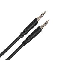 Hosa Technology Stereo Mini Male to Stereo Mini Male Cable (15FT) 0