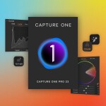 Capture One Pro 0