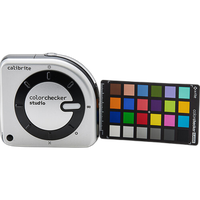 Calibrite ColorChecker Studio 3