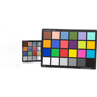 Calibrite ColorChecker Classic 0