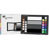 Calibrite ColorChecker Video 0