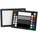 Calibrite ColorChecker Video 1