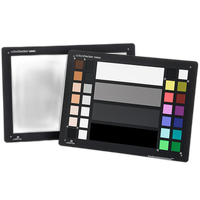 Calibrite ColorChecker Video 1