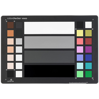 Calibrite ColorChecker Video 2