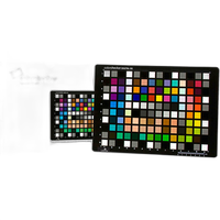 Calibrite ColorChecker Digital SG 0