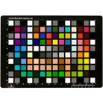Calibrite ColorChecker Digital SG 1