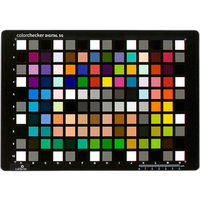 Calibrite ColorChecker Digital SG 1