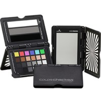 Calibrite ColorChecker Passport Video 0