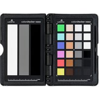 Calibrite ColorChecker Passport Video 1