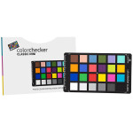 Calibrite ColorChecker Classic Mini 0