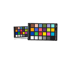 Calibrite ColorChecker Classic Mini 0