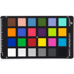 Calibrite ColorChecker Classic Mini 1