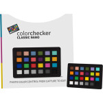 Calibrite ColorChecker Classic  Nano 0