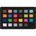 Calibrite ColorChecker Classic  Nano 1
