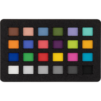 Calibrite ColorChecker Classic  Nano 1