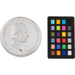 Calibrite ColorChecker Classic  Nano 2