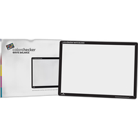 Calibrite ColorChecker White Balance 0