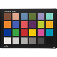 Calibrite ColorChecker Classic XL 0