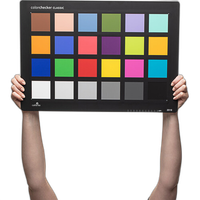 Calibrite ColorChecker Classic XL 1