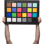 Calibrite ColorChecker Classic XL with Sleeve 1