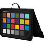 Calibrite ColorChecker Classic XL with Case 2