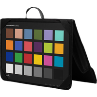 Calibrite ColorChecker Classic XL with Case 2