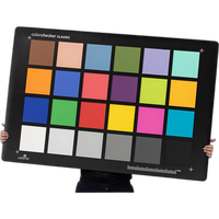 Calibrite ColorChecker Classic Mega 2