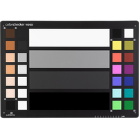Calibrite ColorChecker Video XL 0