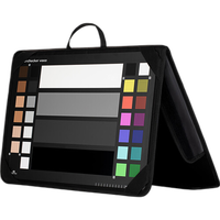 Calibrite ColorChecker Video XL with Case 1