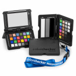 Calibrite ColorChecker Passport DUO 0