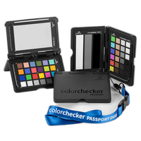 Calibrite ColorChecker Passport DUO 0
