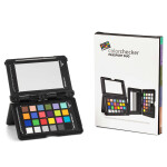 Calibrite ColorChecker Passport DUO 1