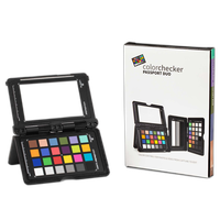 Calibrite ColorChecker Passport DUO 1