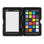 Calibrite ColorChecker Passport DUO 2