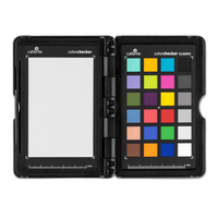 Calibrite ColorChecker Passport DUO 2