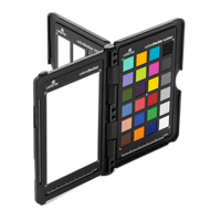Calibrite ColorChecker Passport DUO 3