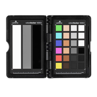 Calibrite ColorChecker Passport DUO 4