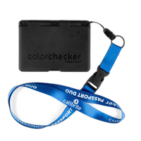 Calibrite ColorChecker Passport DUO 5