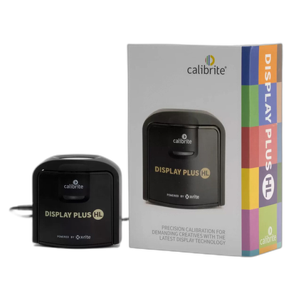 Calibrite Display Plus HL