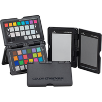 Calibrite ColorChecker Passport Video 2 0