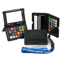Calibrite ColorChecker Passport Video 2 1