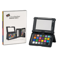 Calibrite ColorChecker Passport Video 2 2